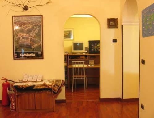 Duomo Apartments Naples Exterior photo