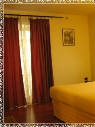 Duomo Apartments Naples Room photo
