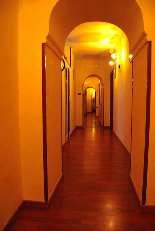 Duomo Apartments Naples Exterior photo